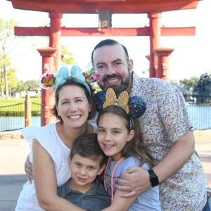 Meet your Posher, Patrick